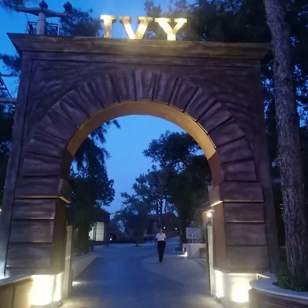 Hotel Ivy Sailing 4*