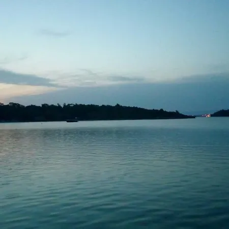 Ivy Sailing Szálloda 4*